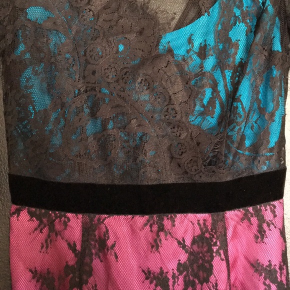 Tracy Reese dress! - Picture 3 of 5